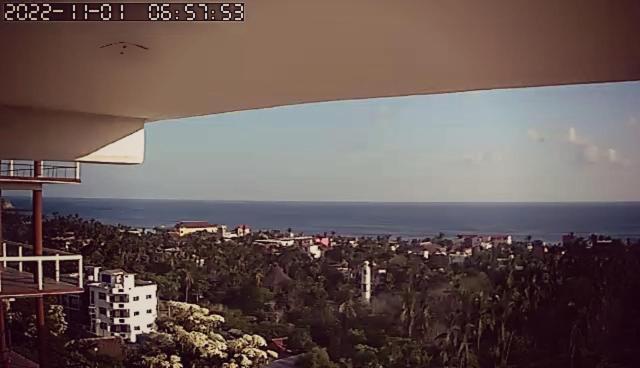 Hotel Punta Del Sol Zipolite Εξωτερικό φωτογραφία