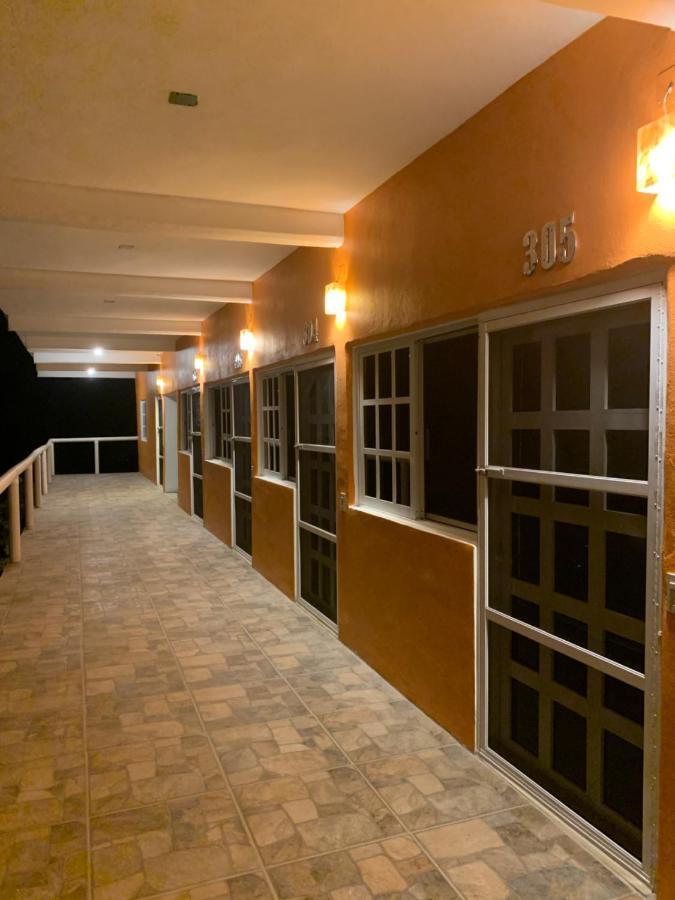 Hotel Punta Del Sol Zipolite Εξωτερικό φωτογραφία