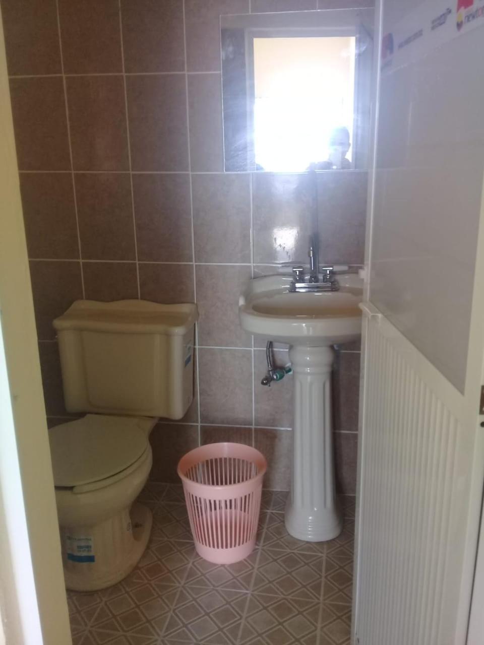 Hotel Punta Del Sol Zipolite Εξωτερικό φωτογραφία