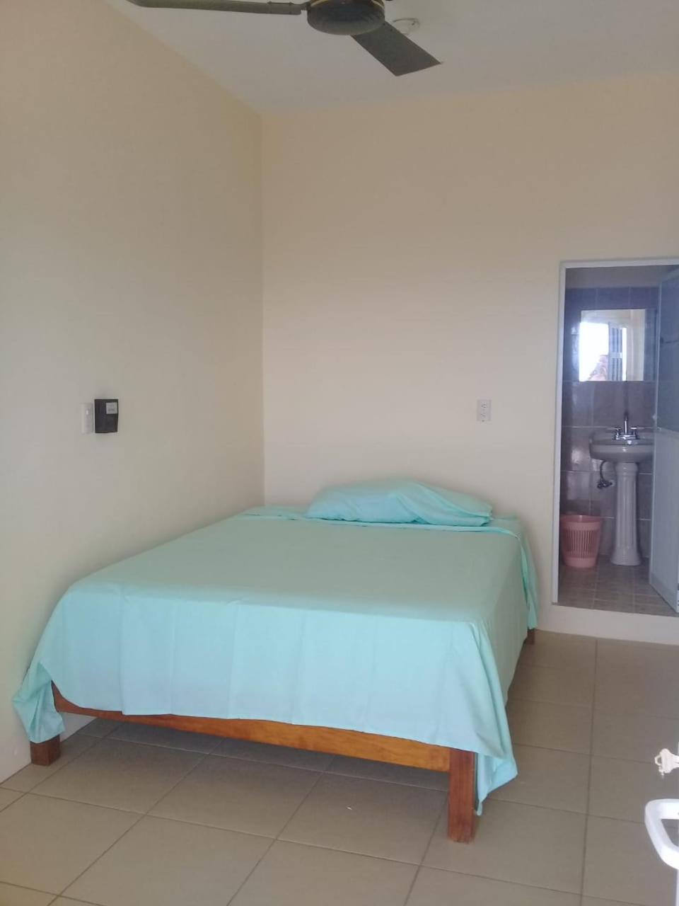 Hotel Punta Del Sol Zipolite Εξωτερικό φωτογραφία