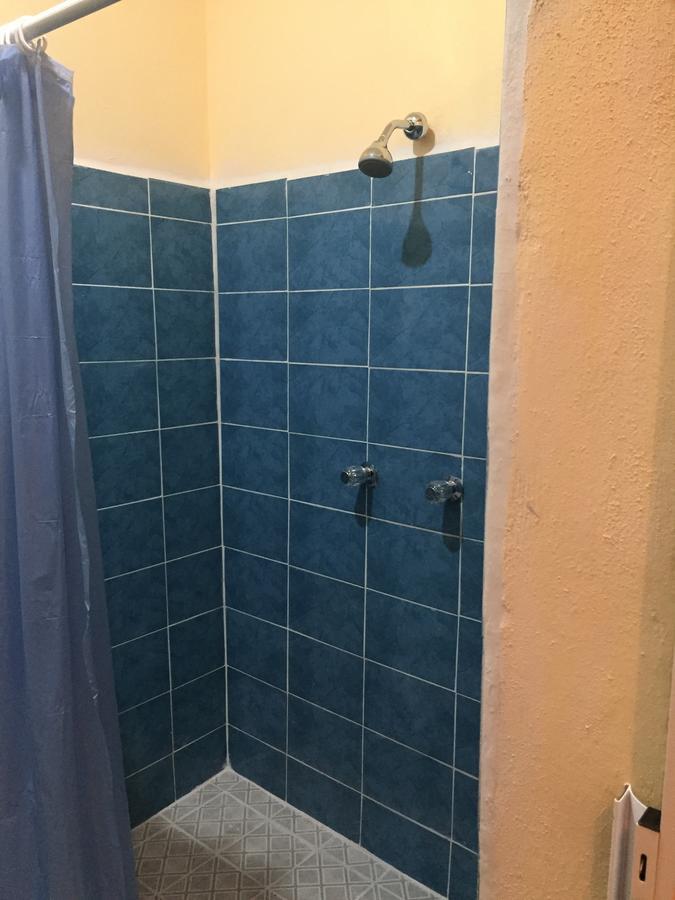 Hotel Punta Del Sol Zipolite Εξωτερικό φωτογραφία