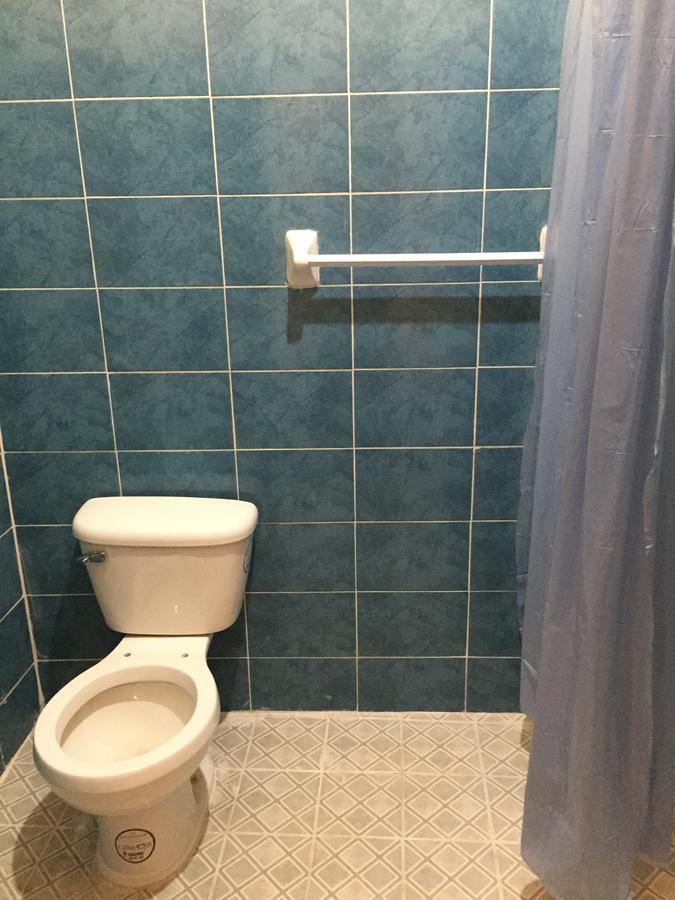 Hotel Punta Del Sol Zipolite Εξωτερικό φωτογραφία