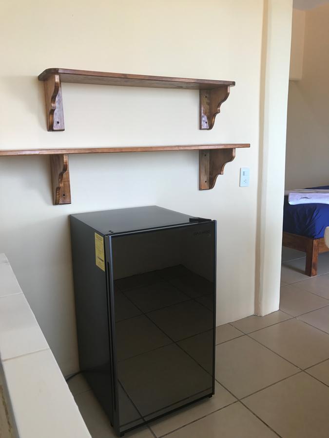 Hotel Punta Del Sol Zipolite Εξωτερικό φωτογραφία