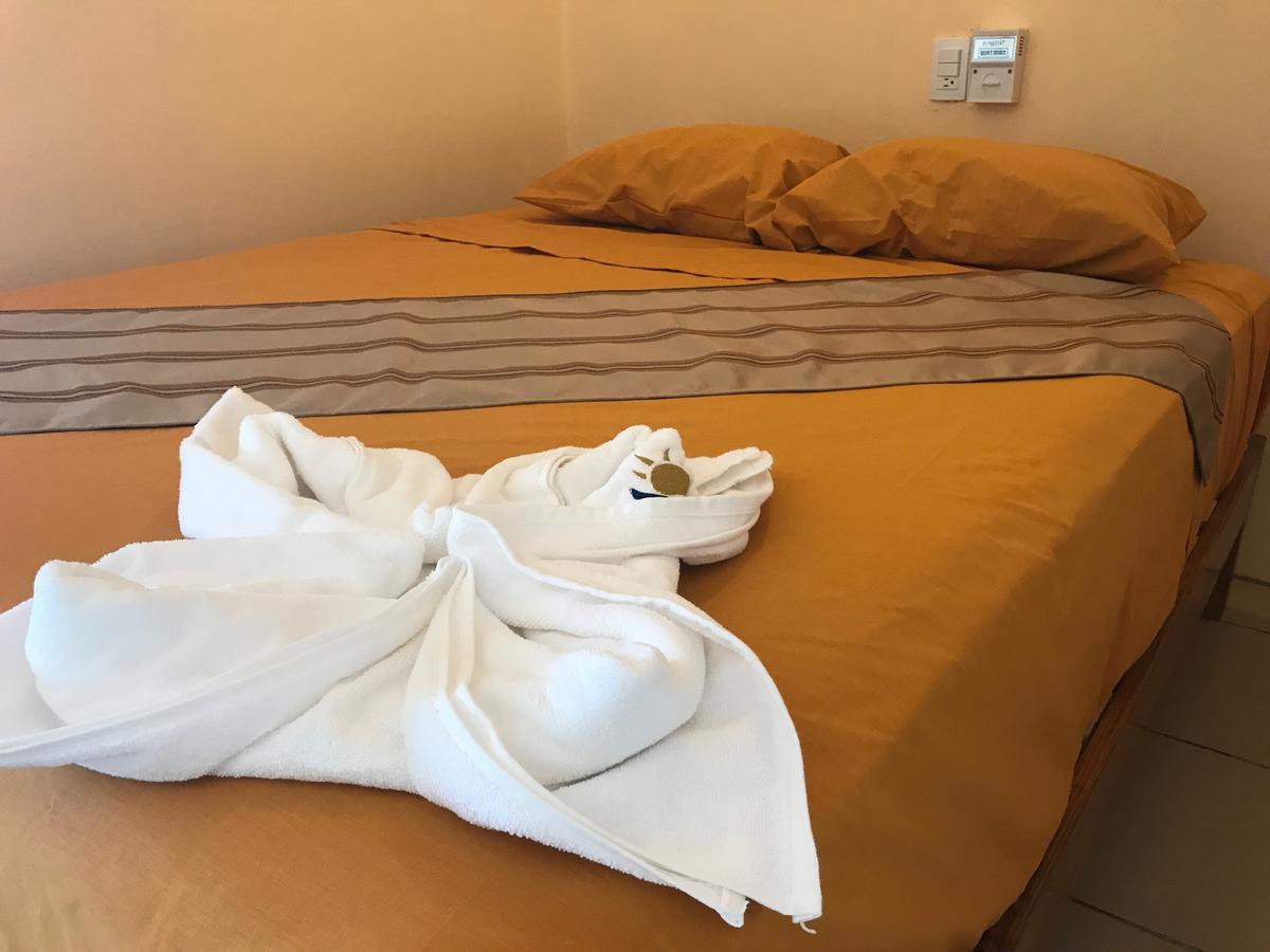 Hotel Punta Del Sol Zipolite Εξωτερικό φωτογραφία