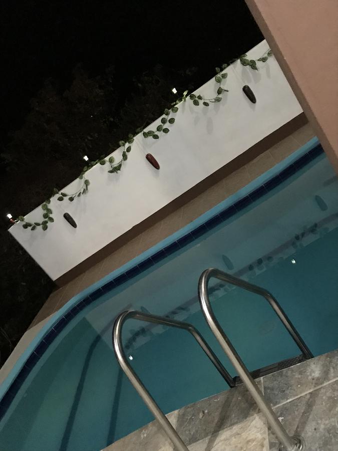 Hotel Punta Del Sol Zipolite Εξωτερικό φωτογραφία