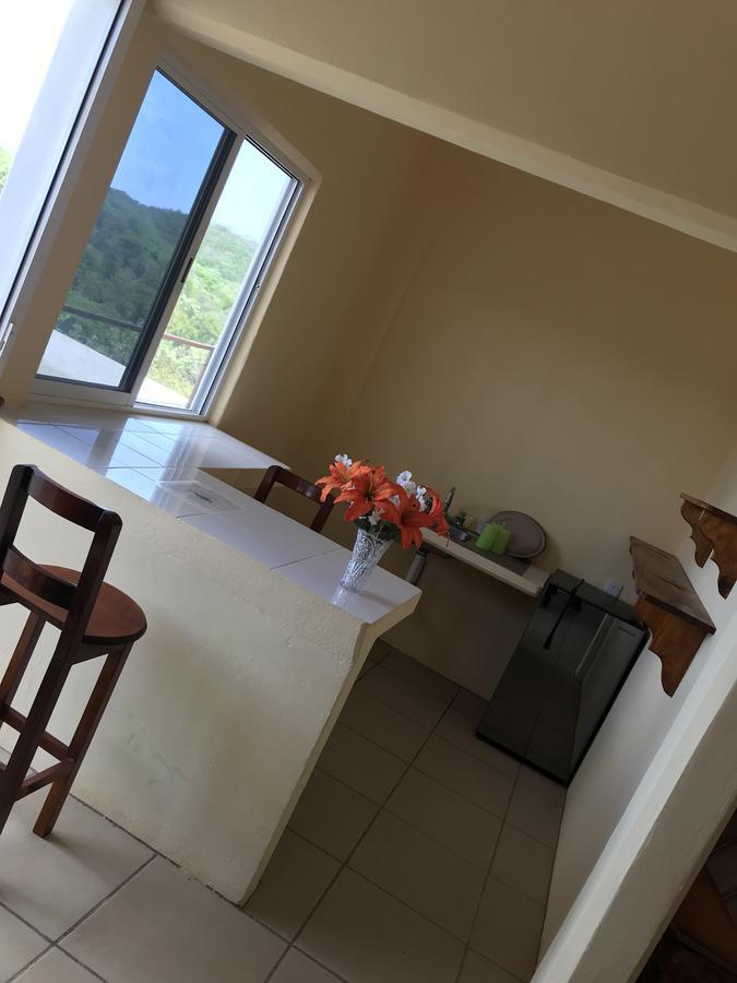 Hotel Punta Del Sol Zipolite Εξωτερικό φωτογραφία