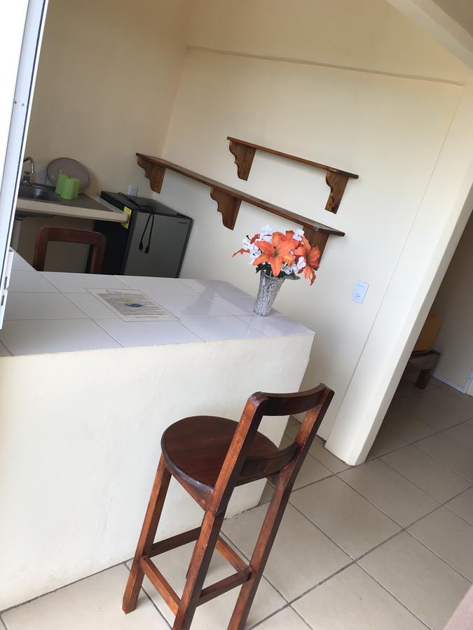 Hotel Punta Del Sol Zipolite Εξωτερικό φωτογραφία