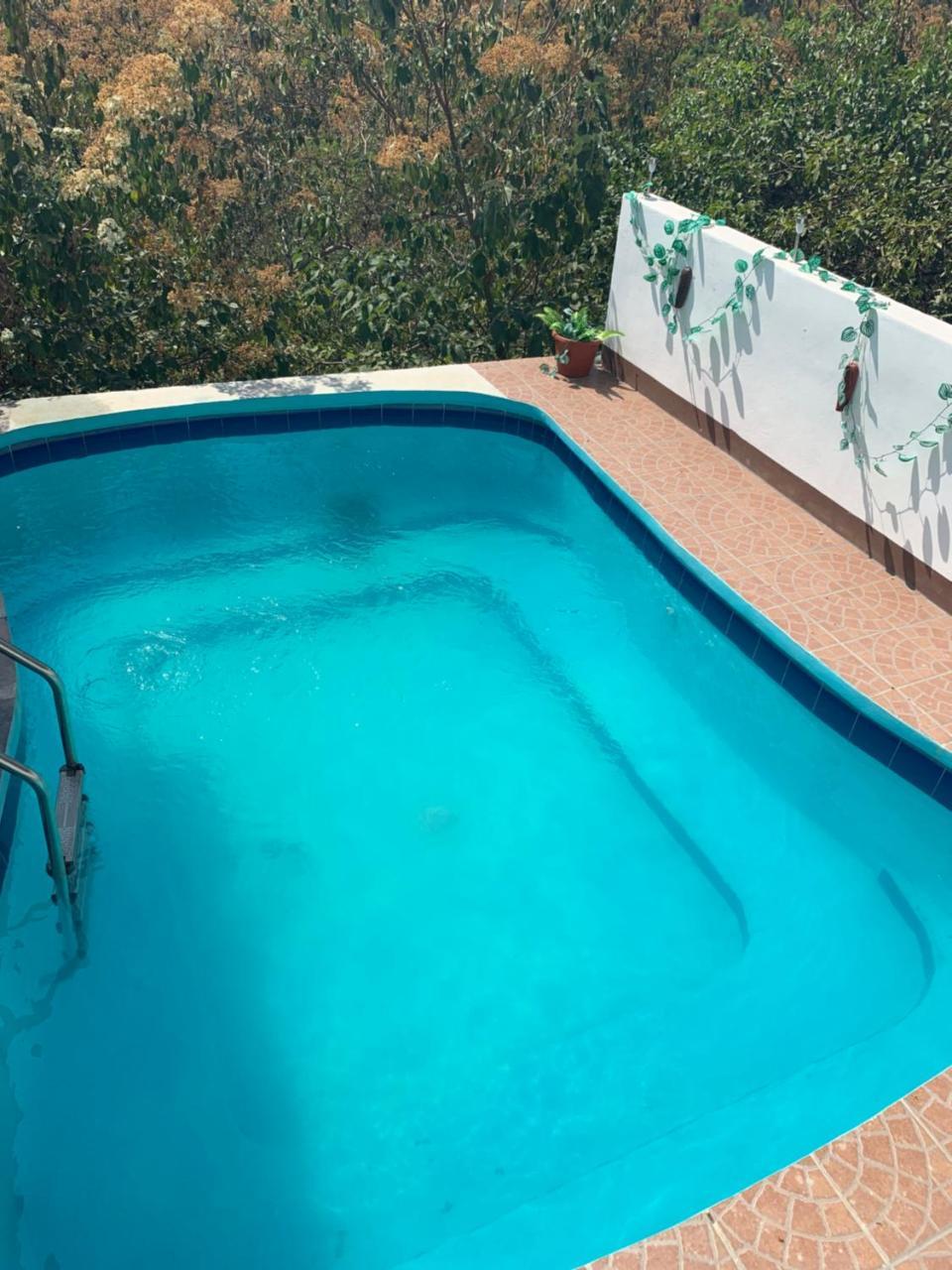 Hotel Punta Del Sol Zipolite Εξωτερικό φωτογραφία